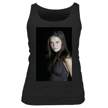 Heidi Mueller Women's Tank Top