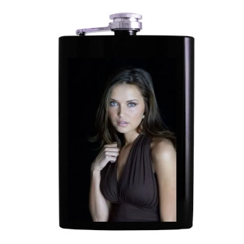 Heidi Mueller Hip Flask