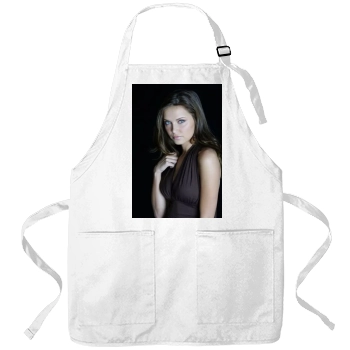 Heidi Mueller Apron