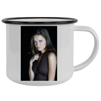 Heidi Mueller Camping Mug