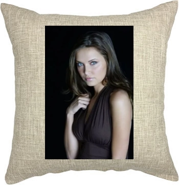 Heidi Mueller Pillow