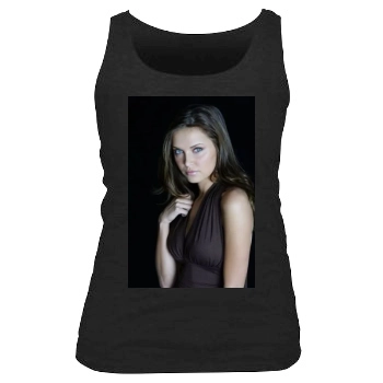 Heidi Mueller Women's Tank Top