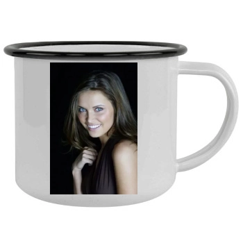 Heidi Mueller Camping Mug