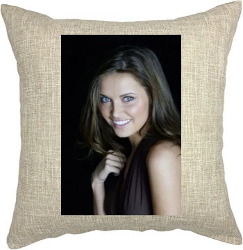 Heidi Mueller Pillow