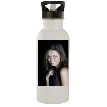 Heidi Mueller Stainless Steel Water Bottle