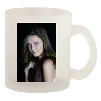 Heidi Mueller 10oz Frosted Mug