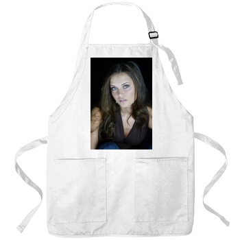 Heidi Mueller Apron