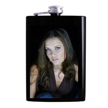 Heidi Mueller Hip Flask