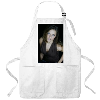 Heidi Mueller Apron