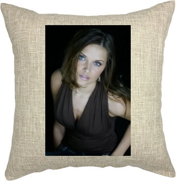 Heidi Mueller Pillow