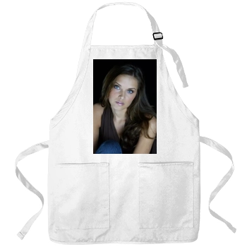 Heidi Mueller Apron