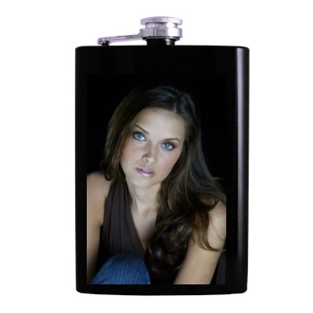 Heidi Mueller Hip Flask