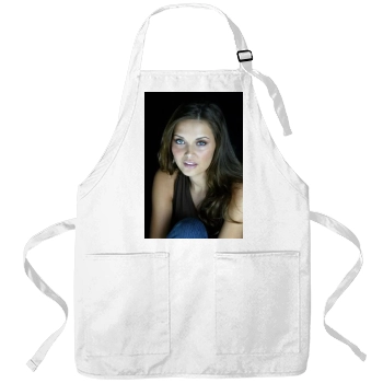 Heidi Mueller Apron