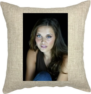 Heidi Mueller Pillow