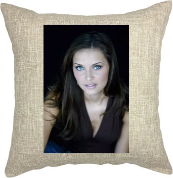 Heidi Mueller Pillow