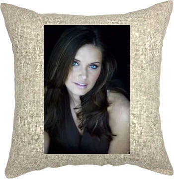 Heidi Mueller Pillow