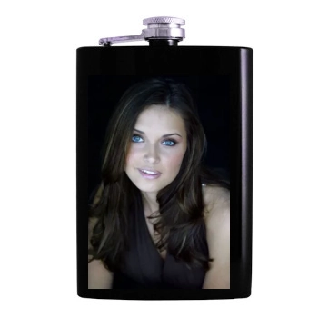 Heidi Mueller Hip Flask