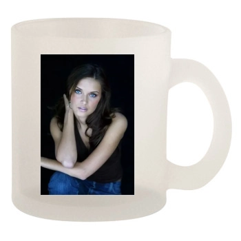 Heidi Mueller 10oz Frosted Mug