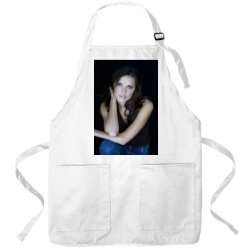 Heidi Mueller Apron