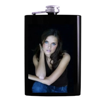 Heidi Mueller Hip Flask