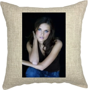 Heidi Mueller Pillow