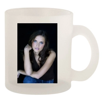 Heidi Mueller 10oz Frosted Mug