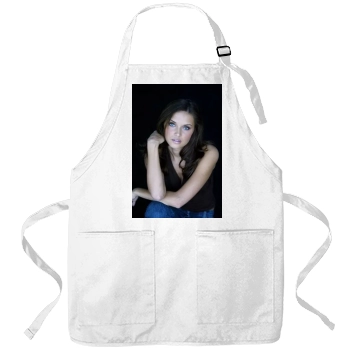 Heidi Mueller Apron