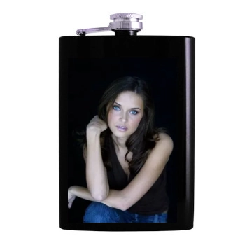 Heidi Mueller Hip Flask