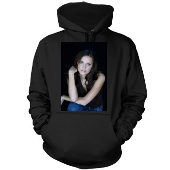 Heidi Mueller Mens Pullover Hoodie Sweatshirt