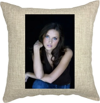 Heidi Mueller Pillow