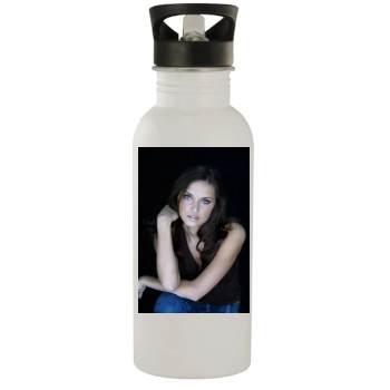 Heidi Mueller Stainless Steel Water Bottle