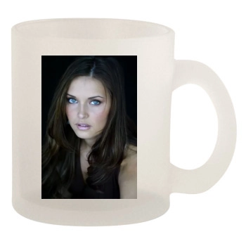 Heidi Mueller 10oz Frosted Mug