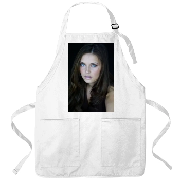 Heidi Mueller Apron