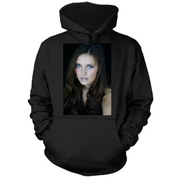 Heidi Mueller Mens Pullover Hoodie Sweatshirt