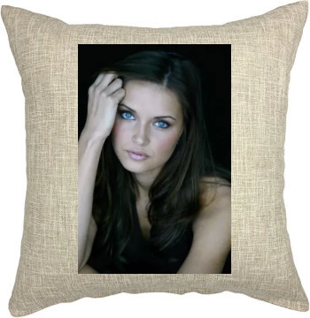 Heidi Mueller Pillow