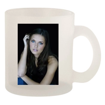 Heidi Mueller 10oz Frosted Mug