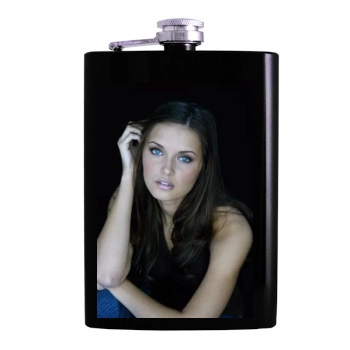 Heidi Mueller Hip Flask