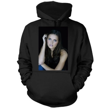 Heidi Mueller Mens Pullover Hoodie Sweatshirt