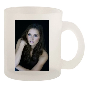 Heidi Mueller 10oz Frosted Mug