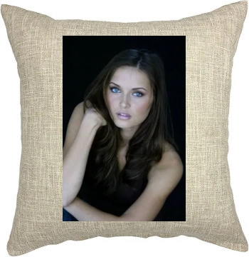 Heidi Mueller Pillow