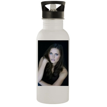 Heidi Mueller Stainless Steel Water Bottle