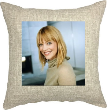 Heike Makatsch Pillow