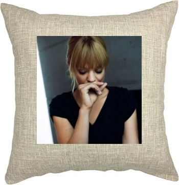 Heike Makatsch Pillow