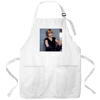 Heike Makatsch Apron