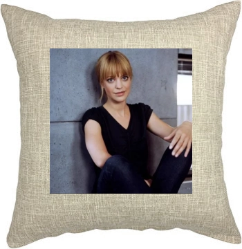 Heike Makatsch Pillow