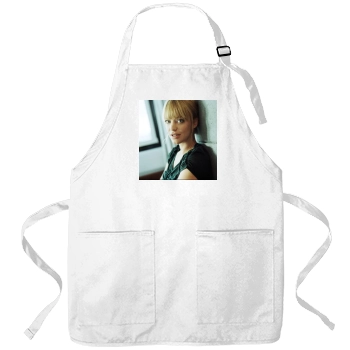 Heike Makatsch Apron