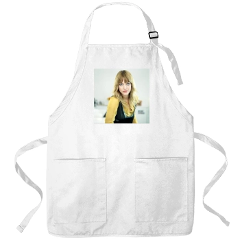 Heike Makatsch Apron