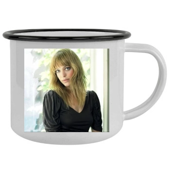 Heike Makatsch Camping Mug