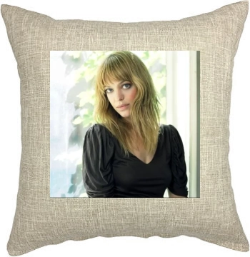 Heike Makatsch Pillow