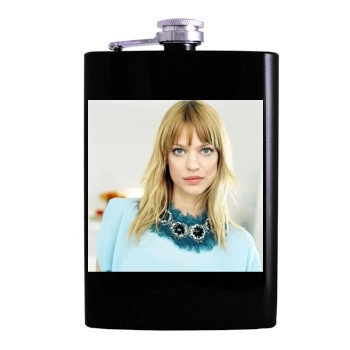 Heike Makatsch Hip Flask